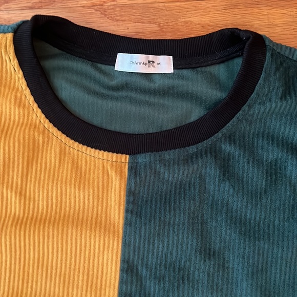 ChArmkpr Clothing Mens Large New - Picture 2 of 3